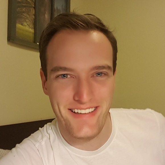 Meet your Posher, Andrew - Picture 1 of 1